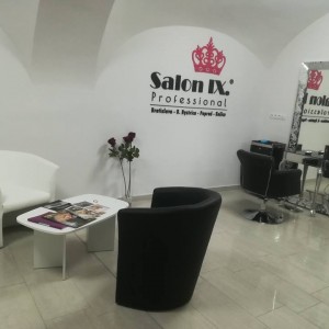 Salon IX. Košice